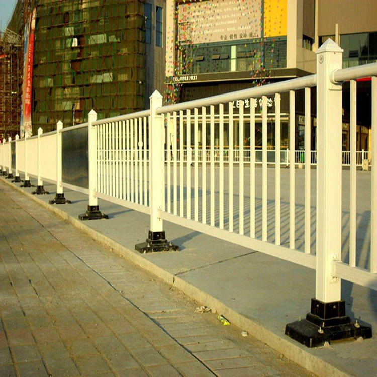 湖北市政防護(hù)欄桿?